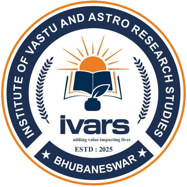 Institute of Vastu and Astro Research Studies logo